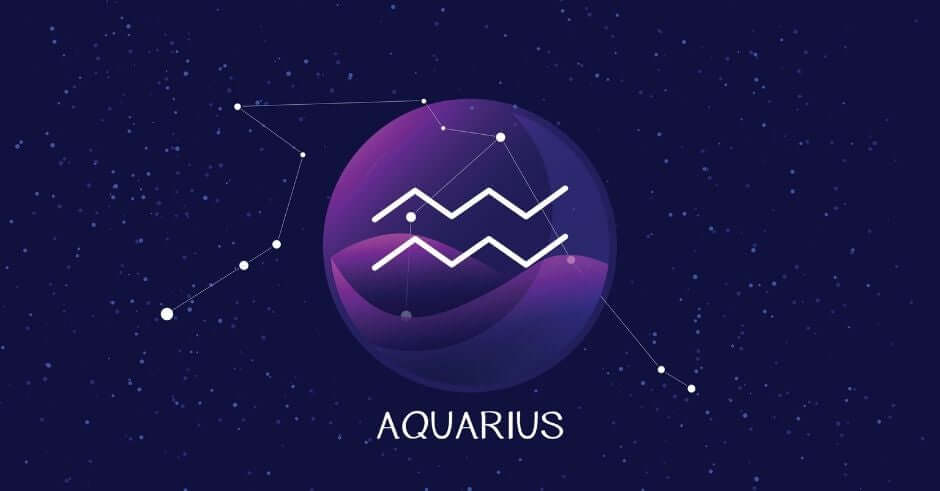 Aquarius Zodiac Star Sign: Everything You Need to Know