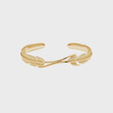 Plume Bangle
