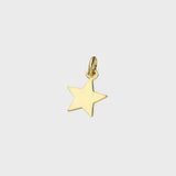 Star Necklace