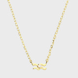 Zodiac Necklace
