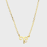 Zodiac Necklace