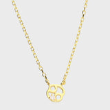 Zodiac Necklace