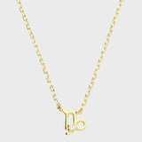 Zodiac Necklace