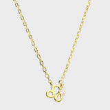 Zodiac Necklace