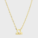 Zodiac Necklace