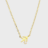 Zodiac Necklace