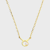 Zodiac Necklace