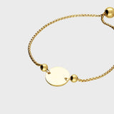 Adjustable Friendship Bracelet
