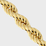 Rope Chain Necklace