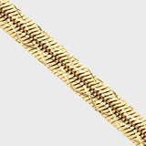 Snake Chain Necklace