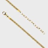 Snake Chain Necklace
