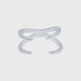 Adjustable Claw Midi Ring