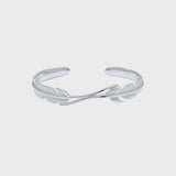 Plume Bangle