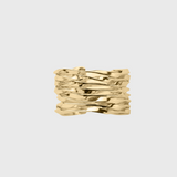 Adjustable Adore Ring