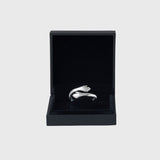 Adjustable Hug Ring