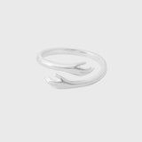 Adjustable Hug Ring