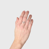 Adjustable Hug Ring