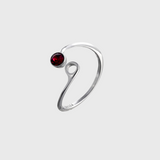 Zodiac Ring - Cancer