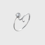 Zodiac Ring - Aries