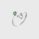 Zodiac Ring - Leo