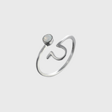 Zodiac Ring - Libra
