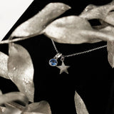 Star Necklace
