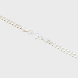 22" Medium Curb Link Chain