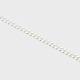 22" Medium Curb Link Chain