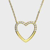 Heart Necklace