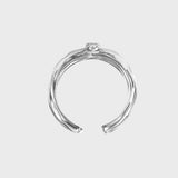 The Rib Cage Ring