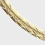 Snake Chain Bracelet
