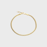Snake Chain Bracelet