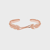 Plume Bangle