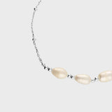 Trio Freshwater Pearl Bracelet