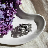 Adjustable Adore Ring