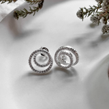 Eternal Stud Earrings