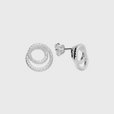 Eternal Stud Earrings