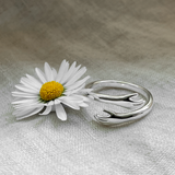 Adjustable Hug Ring