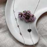 Love Letter Necklace