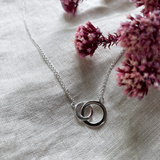Unbreakable Bond Necklace