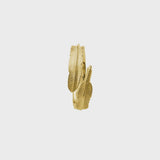Adjustable Plume Ring