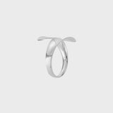 Adjustable Wave Ring