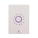 FIYAH Note to Say Card