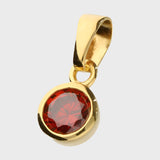 Birthstone Necklace