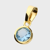 Birthstone Necklace