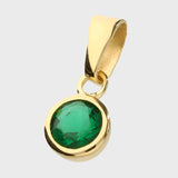 Birthstone Necklace