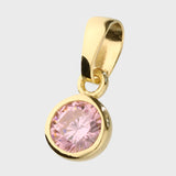 Birthstone Necklace