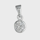 Birthstone Necklace