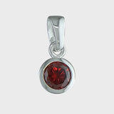 Birthstone Necklace
