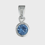 Birthstone Necklace